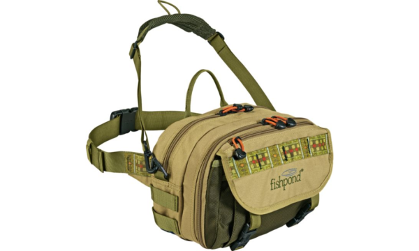 Fishpond chest pack